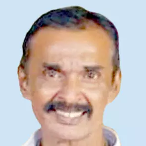 സെ​ബാ​സ്​​റ്റ്യ​ൻ ജോ​ൺ