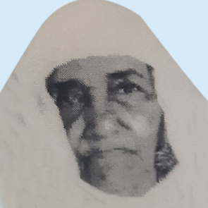 മ​റി​യം
