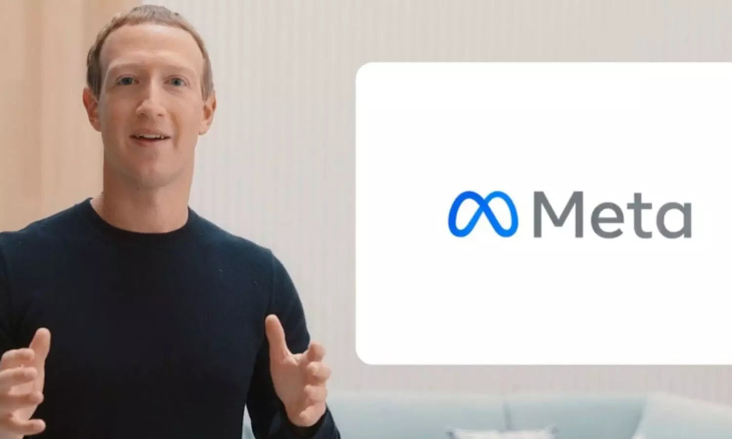 അമേരിക്കയിൽ മെറ്റക്കെതിരെ അന്വേഷണം പ്രഖ്യാപിച്ച്​ എട്ട്​ സംസ്ഥാനങ്ങൾ; കാരണമിതാണ്​..!