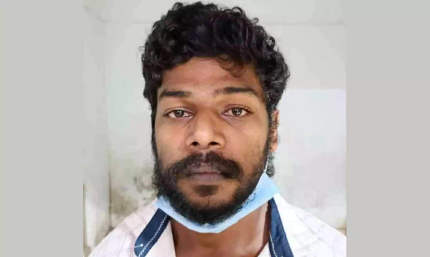 യുവാവിനെ കൊലപ്പെടുത്താൻ ശ്രമം; പ്രതി പിടിയിൽ