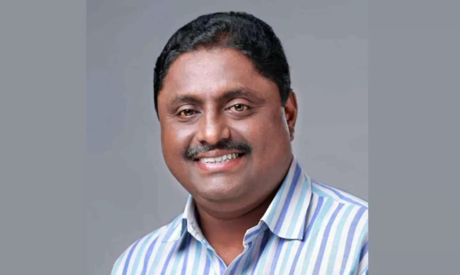 എസ്. രാജേഷ് നിര്യാതനായി