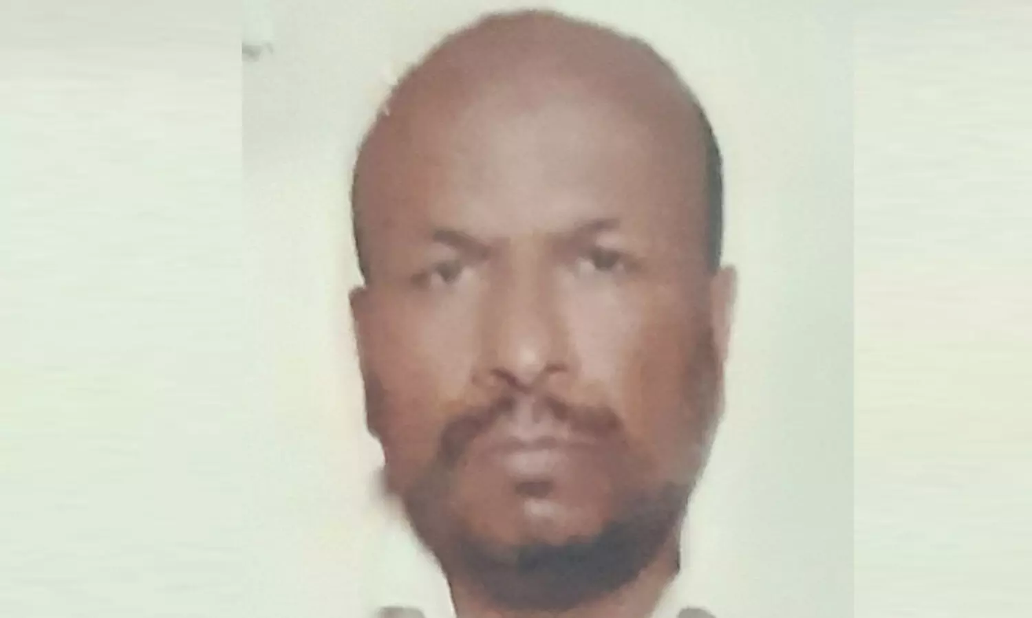 ബുറൈദയിൽ മരിച്ച അയൂബി​െൻറ മൃതദേഹം നാട്ടിലെത്തിച്ചു