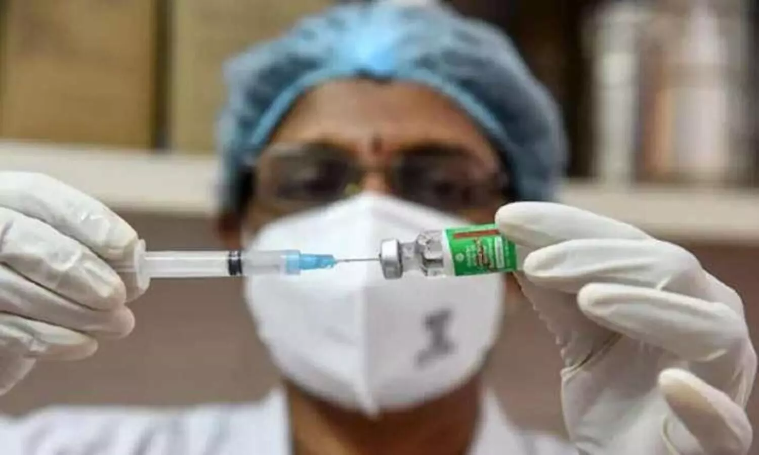 രണ്ടാം ഡോസ്​: വിവരം ശേഖരിക്കുന്നു