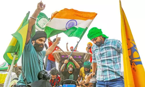 തടസ്സങ്ങളെ തണലാക്കിയ സമരനേട്ടം