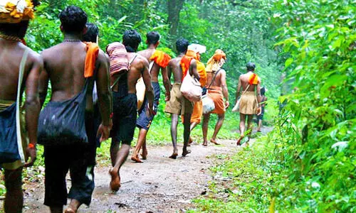 sabarimala