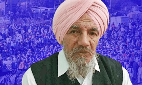 ജനത്തോളം വലുതല്ല​ മോദി