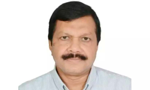 കെ.​യു. ഇ​ഖ്ബാ​ലിെൻറ നി​ര്യാ​ണ​ത്തി​ൽ അ​നു​ശോ​ച​നം