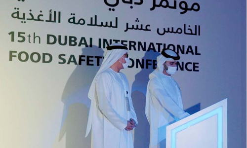 മികച്ച റസ്​റ്റാറൻറുകൾക്ക്​ ദുബൈ സ്​റ്റാർ പദവി