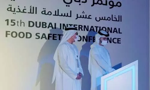 മികച്ച റസ്​റ്റാറൻറുകൾക്ക്​ ദുബൈ സ്​റ്റാർ പദവി