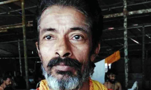 അഞ്ചു പേർക്കായി ജീവൻ പകുത്തുനൽകി; ഹരിദാസൻ യാത്ര പറഞ്ഞു