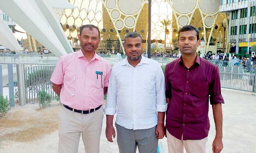 ആദ്യയാത്രയിൽ ഹൃദയം കീഴടങ്ങി