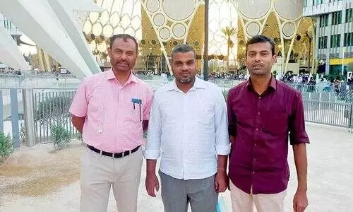 ആദ്യയാത്രയിൽ ഹൃദയം കീഴടങ്ങി