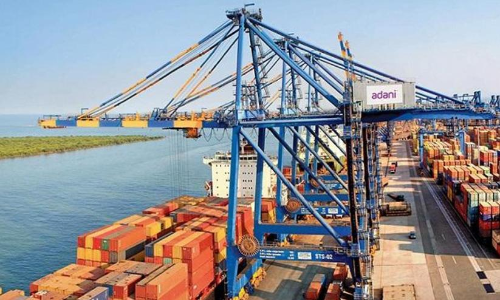Adani Ports