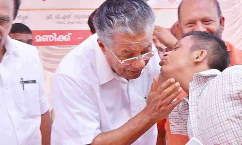 എ​ൻ​ഡോ​സ​ൾ​ഫാ​ൻ സെല്ലുമില്ല, പാക്കേജുമില്ല; നി​ർ​ദേ​ശ​ങ്ങ​ളും ന​ട​പ്പാ​ക്കി​യി​ല്ല