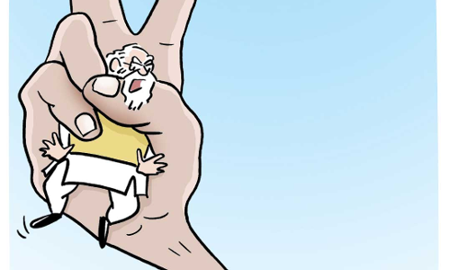 ജയ് കിസാൻ