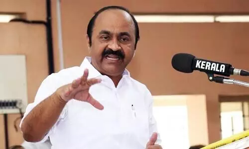 vd satheesan vd satheesan