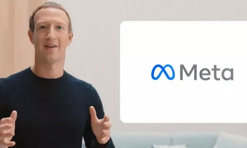 അമേരിക്കയിൽ മെറ്റക്കെതിരെ അന്വേഷണം പ്രഖ്യാപിച്ച്​ എട്ട്​ സംസ്ഥാനങ്ങൾ; കാരണമിതാണ്​..!