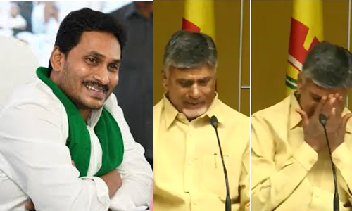 ys jagan mohan reddy-chandrababu naidu