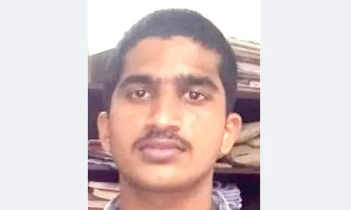 എ.എം.വി.ഐയുടെ വ്യാജ ഒപ്പിട്ട്​ എം.വി.ഐക്ക്​ നൽകി, ഒടുവിൽ ​പിടിവീണു