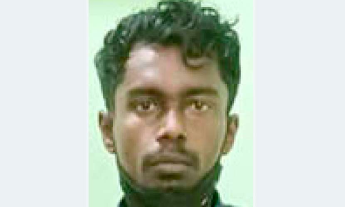 വീട്ടിൽ അതിക്രമിച്ച് കയറി വീട്ടമ്മയെ ആക്രമിച്ച പ്രതി പിടിയിൽ