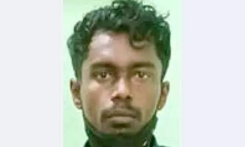 വീട്ടിൽ അതിക്രമിച്ച് കയറി വീട്ടമ്മയെ ആക്രമിച്ച പ്രതി പിടിയിൽ