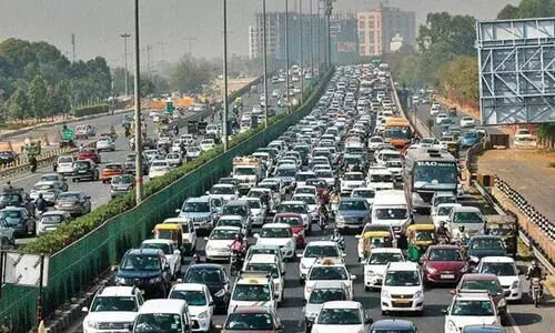 delhi road