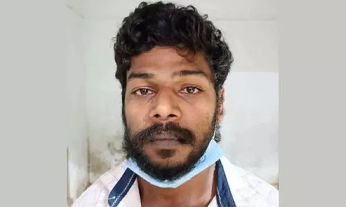 യുവാവിനെ കൊലപ്പെടുത്താൻ ശ്രമം; പ്രതി പിടിയിൽ