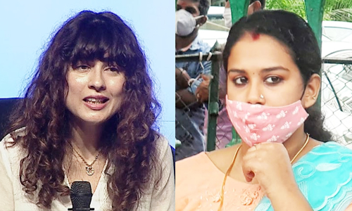 divya dwivedi, anupama