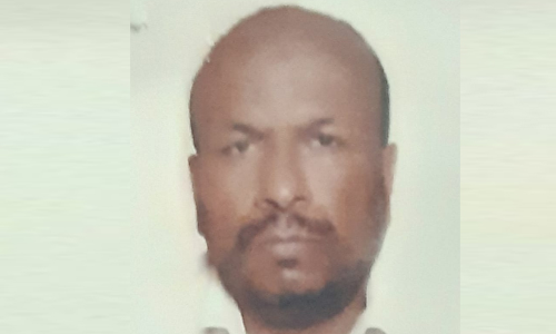 ബുറൈദയിൽ മരിച്ച അയൂബി​െൻറ മൃതദേഹം നാട്ടിലെത്തിച്ചു