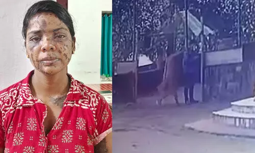 acid attack arrest sheeba adimali