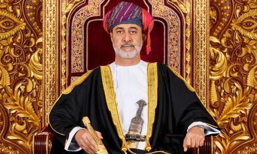 ഒമാൻ ഭരണാധികാരി ഖത്തർ സന്ദർശിക്കും
