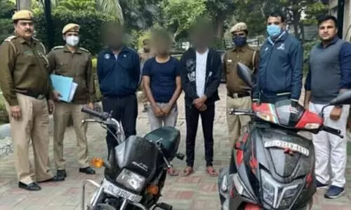 അവിഹിത ബന്ധം അറിഞ്ഞ ഭാര്യയെ വാടക കൊലയാളികളെ ഉപയോഗിച്ച് കൊലപ്പെടുത്തി