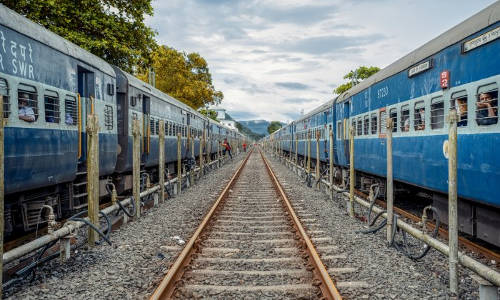 റെയിൽവേ മേൽപാലം: നിർമാണത്തിന്​ ത്രികക്ഷി കരാർ