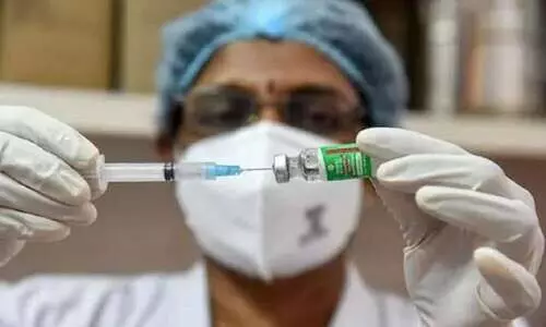 വാക്​സിനെടുക്കാത്ത അ​ധ്യാ​പ​ക​രെ പരിശോധിക്കാൻ മെഡിക്കൽ ബോർഡ്