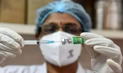 രണ്ടാം ഡോസ്​: വിവരം ശേഖരിക്കുന്നു