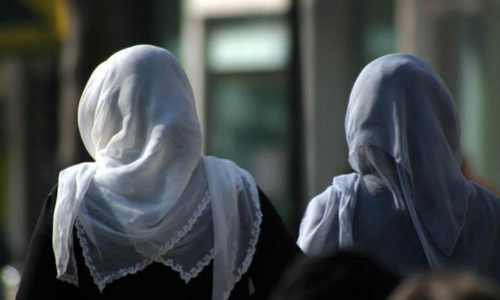 കുടകിൽ ശിരോവസ്​ത്രത്തി​െൻറ പേരിൽ ആക്രമണം; രണ്ടുപേർ പിടിയിൽ