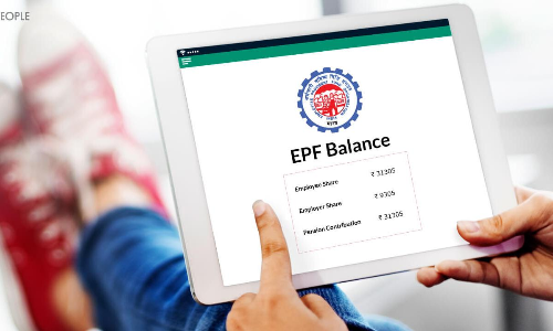 ഇ.പി.എഫ്​ അക്കൗണ്ടുകൾ ലയിപ്പിക്കാൻ നടപടി
