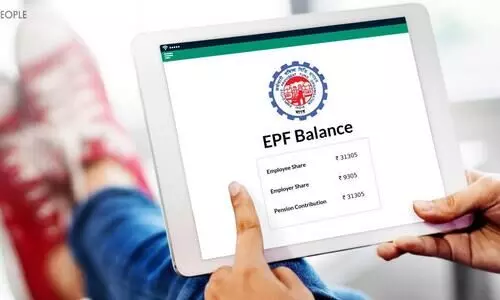 ഇ.പി.എഫ്​ അക്കൗണ്ടുകൾ ലയിപ്പിക്കാൻ നടപടി