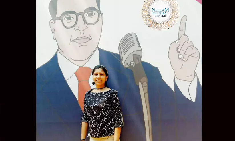 എത്ര എളുപ്പത്തിലാണ് നിങ്ങൾ ഞങ്ങളെ മോഷ്​ടാക്കളാക്കുന്നത്