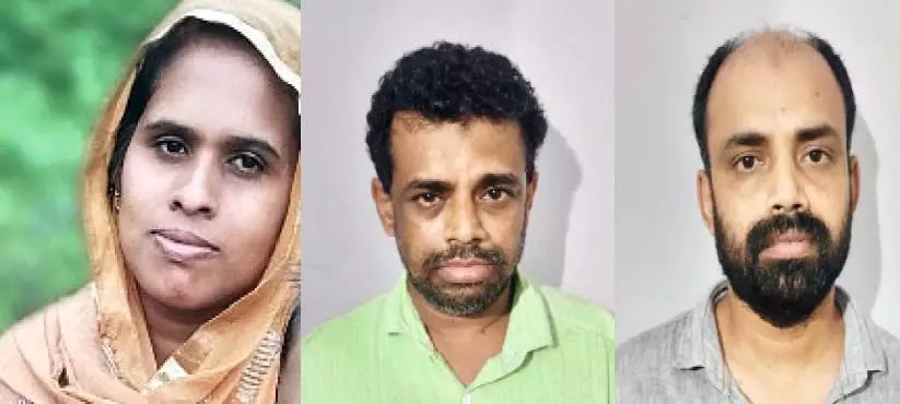 saleena, anvar sadath, saleena, anvar sadath,