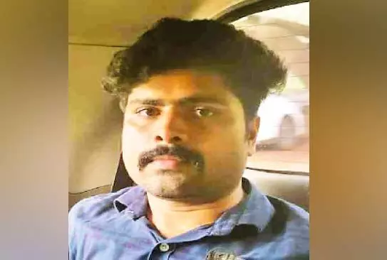 ഹെ​ൽ​ത്ത് ഇ​ൻ​സ്പെ​ക്ട​ർ​ക്ക് ഭീ​ഷ​ണി; ഒ​രാ​ൾ അ​റ​സ്​​റ്റി​ൽ