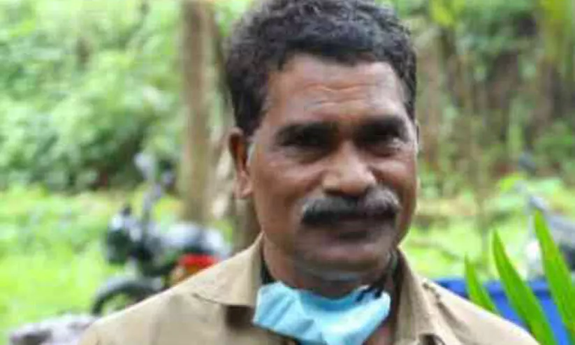 പൊലീസിനെ ആക്രമിച്ച സംഭവം; ഒരാൾ കൂടി പിടിയില്‍