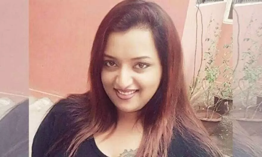 swapna suresh swapna suresh