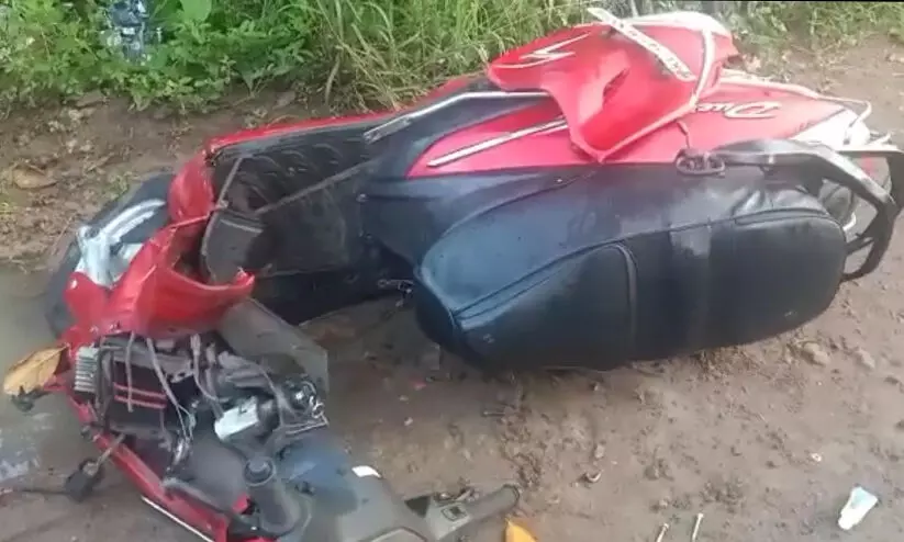 aluva accident aluva accident