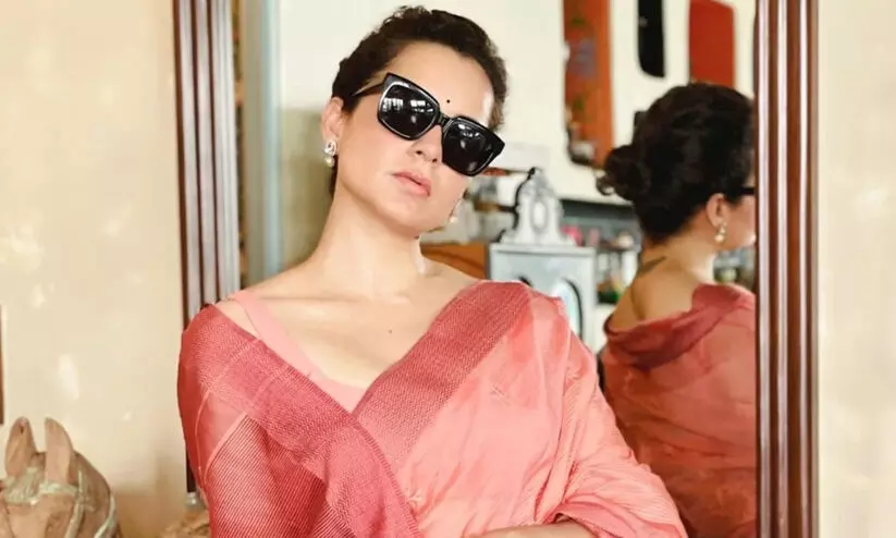 സിഖുക്കാർക്കെതിരായ പരാമർശം: കങ്കണയെ വിളിച്ചു വരുത്തുമെന്ന് ഡൽഹി നിയമസഭ സമിതി സിഖുക്കാർക്കെതിരായ പരാമർശം: കങ്കണയെ വിളിച്ചു വരുത്തുമെന്ന് ഡൽഹി നിയമസഭ സമിതി