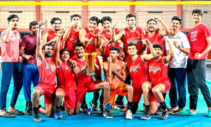 റെഡ്ബുള് വോളിബാള്: പാലാ സെൻറ് തോമസ് ചാമ്പ്യന്മാര് റെഡ്ബുള് വോളിബാള്: പാലാ സെൻറ് തോമസ് ചാമ്പ്യന്മാര്