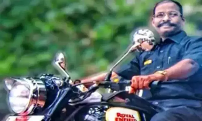 കന്നുകാലി മോഷണം തടഞ്ഞ എസ്​.ഐയെ വെട്ടിക്കൊന്നു