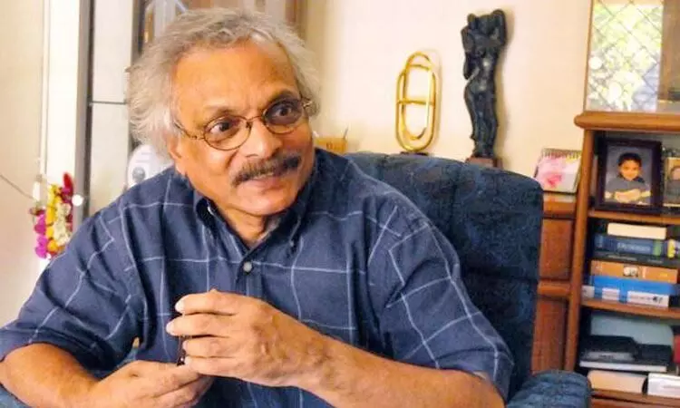 m mukundan m mukundan