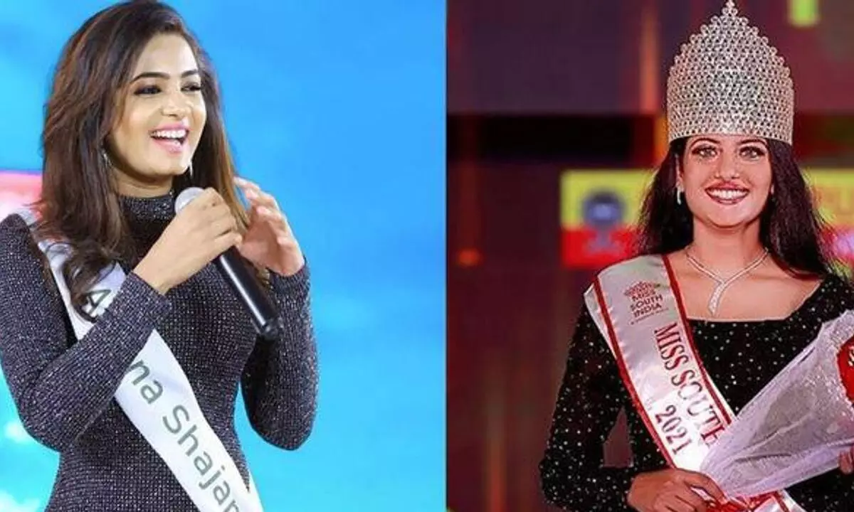 മോഡലുകളുടെ മരണത്തിൽ ദുരൂഹത നീക്കണമെന്ന് കുടുംബം മോഡലുകളുടെ മരണത്തിൽ ദുരൂഹത നീക്കണമെന്ന് കുടുംബം