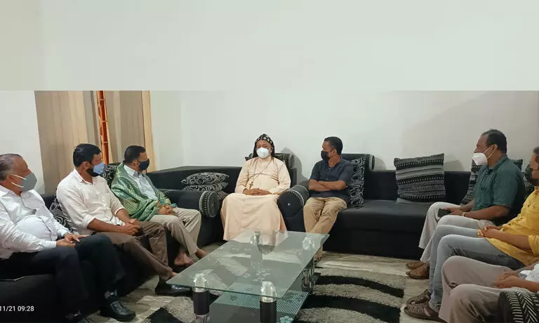 jamaathe islami bishops house jamaathe islami bishops house